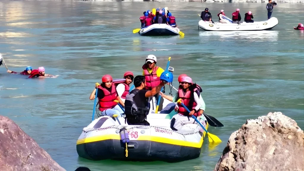 Uttarakhand Family Trip Guide 2026: Best Season, Top Destinations and What to Plan