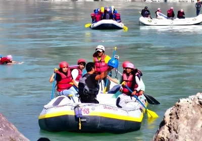 Uttarakhand Family Trip Guide 2026: Best Season, Top Destinations and What to Plan