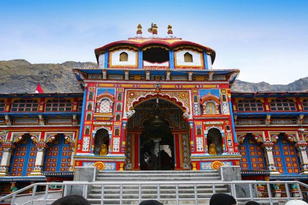 Badrinath