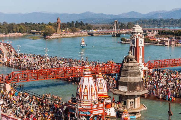 Haridwar