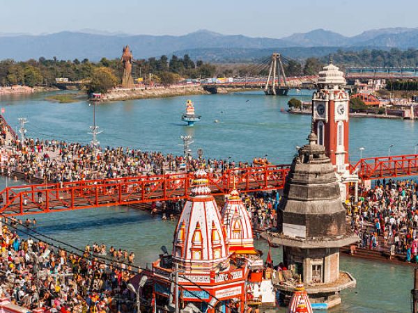 Haridwar