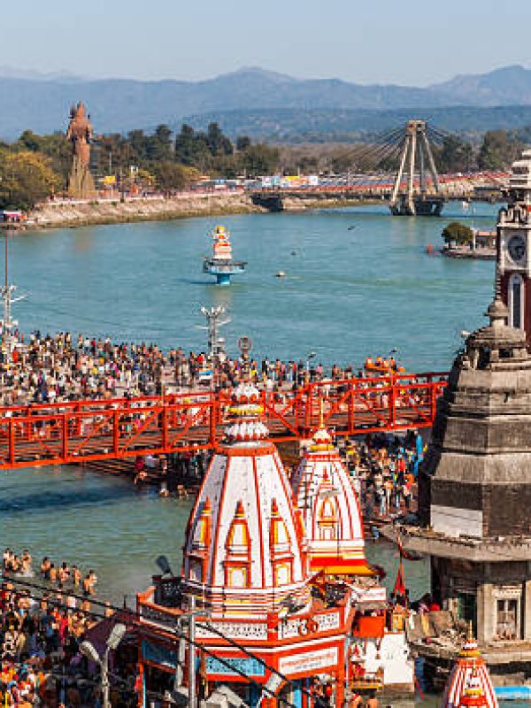 Haridwar