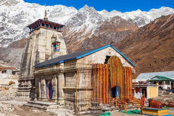 Kedarnath