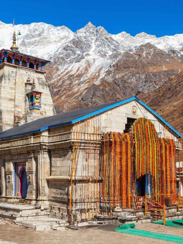 Kedarnath