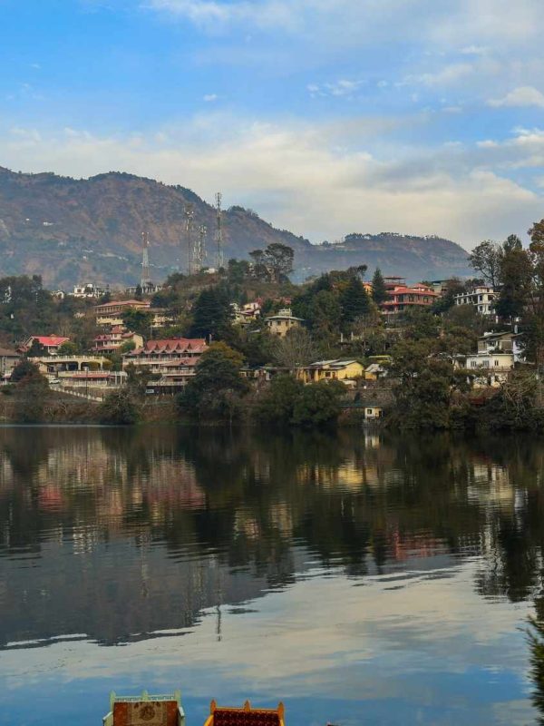 Nainital