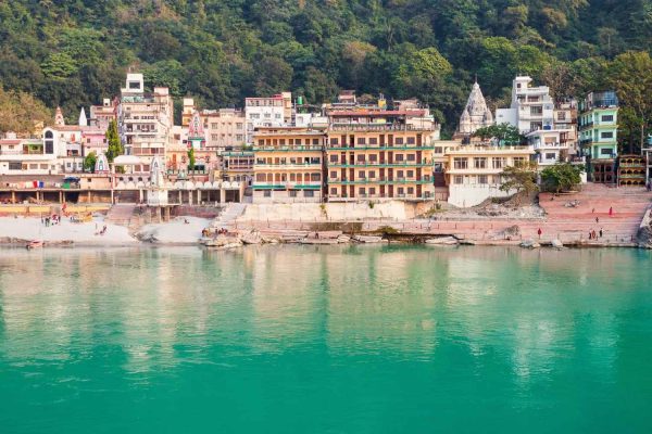 Rishikesh