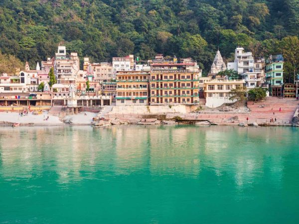Rishikesh