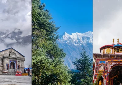 Best Time to Visit Uttarakhand: A Month-by-Month Guide for Every Trip Type