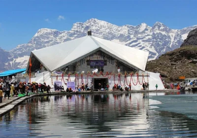 Hemkund Sahib Yatra 2026 : Complete Guide, Opening Date Trek Route & Tips